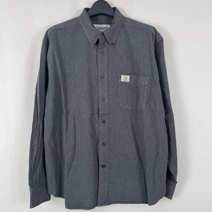 [BUNJANG] Carhartt Work Shirt / b172) 칼하트 워크 셔츠