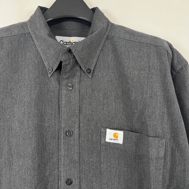 [BUNJANG] Carhartt Work Shirt / b172) 칼하트 워크 셔츠
