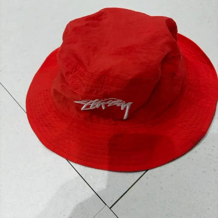 [SOLD OUT] 나이키 스투시 버킷햇&amp;비치 반팔