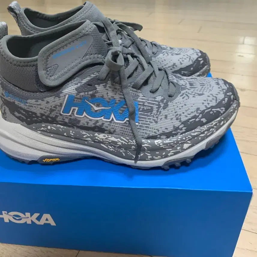 [SOLD OUT] 호카 스피드고트6 미드 GTX