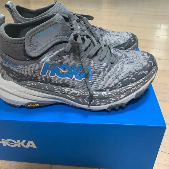 [SOLD OUT] 호카 스피드고트6 미드 GTX