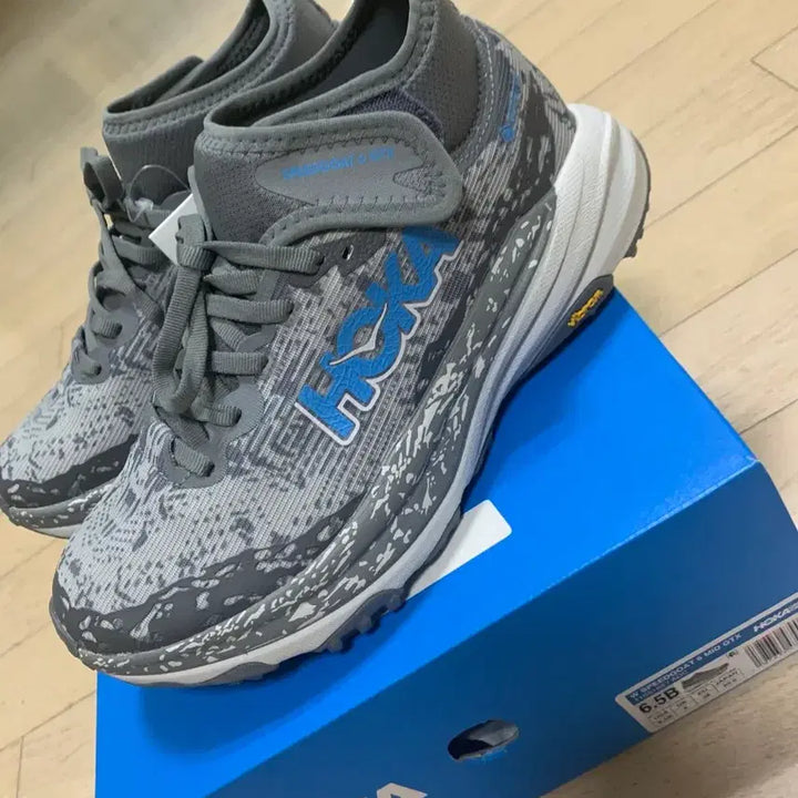 [SOLD OUT] 호카 스피드고트6 미드 GTX