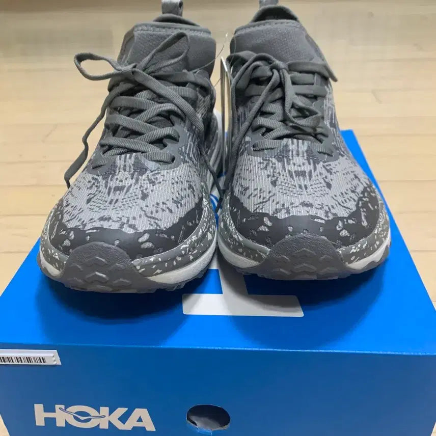 [SOLD OUT] 호카 스피드고트6 미드 GTX