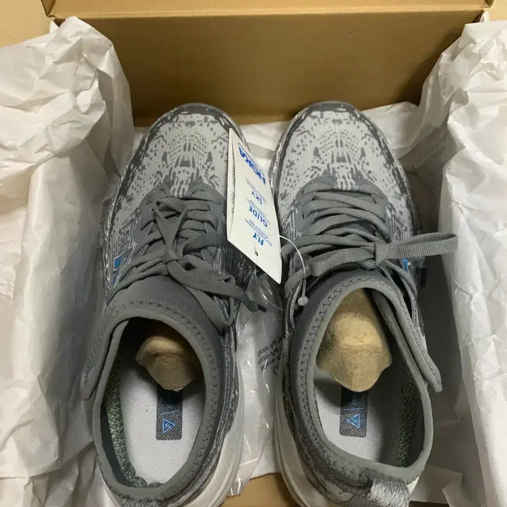 [SOLD OUT] 호카 스피드고트6 미드 GTX