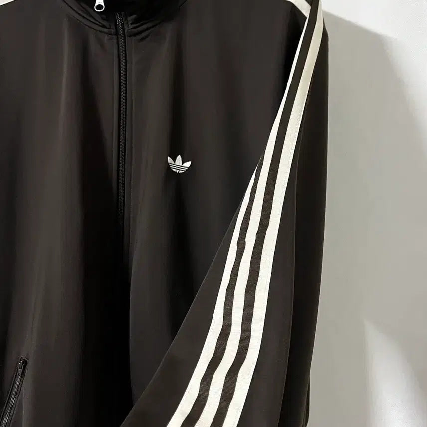 [SOLD OUT] (새상품) 아디다스 베켄바우어 트랙탑 져지