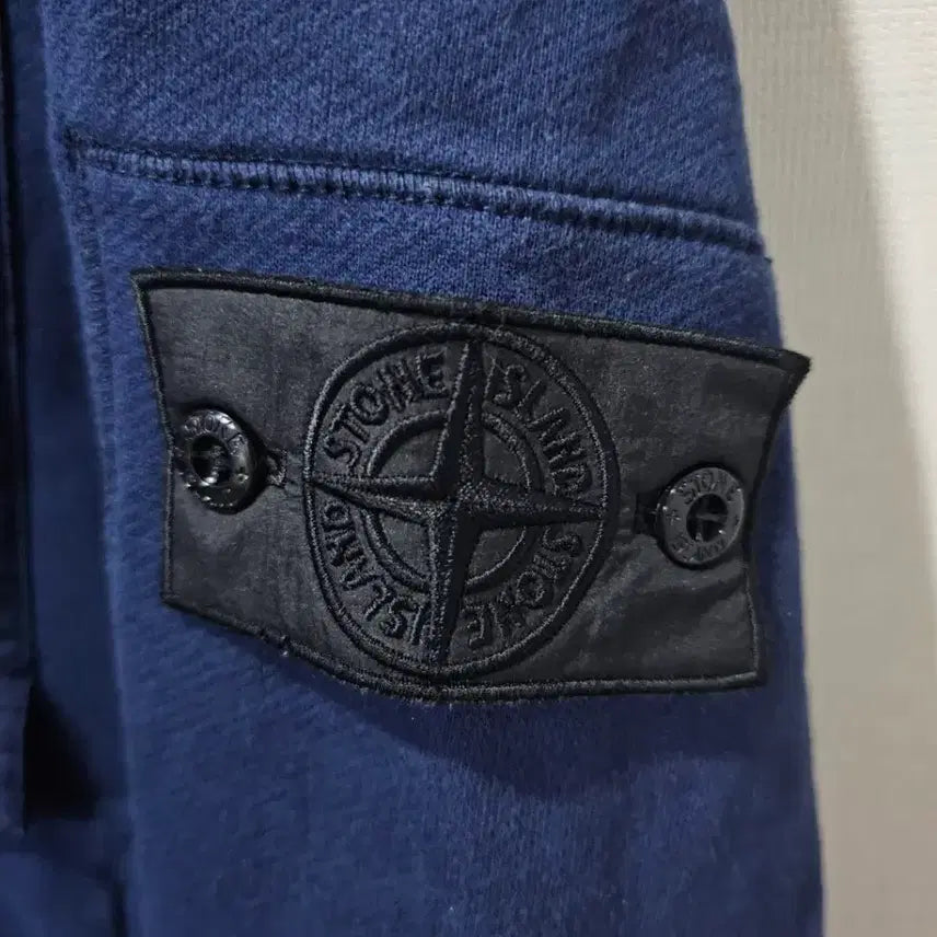 [BUNJANG] Stone Island Shadow Project Hoodie (XXL) / 정품 스톤아일랜드 쉐도우 프로젝트 후드 티셔츠 110 / XXL