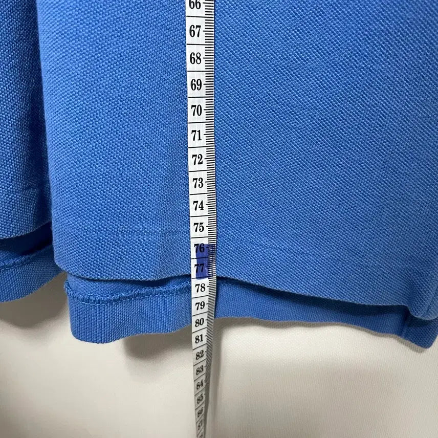 [BUNJANG] Polo Ralph Lauren Short Sleeve Polo Shirt XL / 폴로 랄프로렌 반팔 카라티셔츠 xl