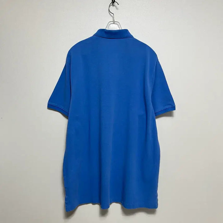 [BUNJANG] Polo Ralph Lauren Short Sleeve Polo Shirt XL / 폴로 랄프로렌 반팔 카라티셔츠 xl