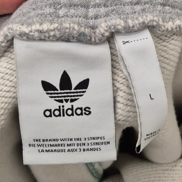 [BUNJANG] Adidas Equipment Shorts L / 아디다스 에키입먼트 반바지 L