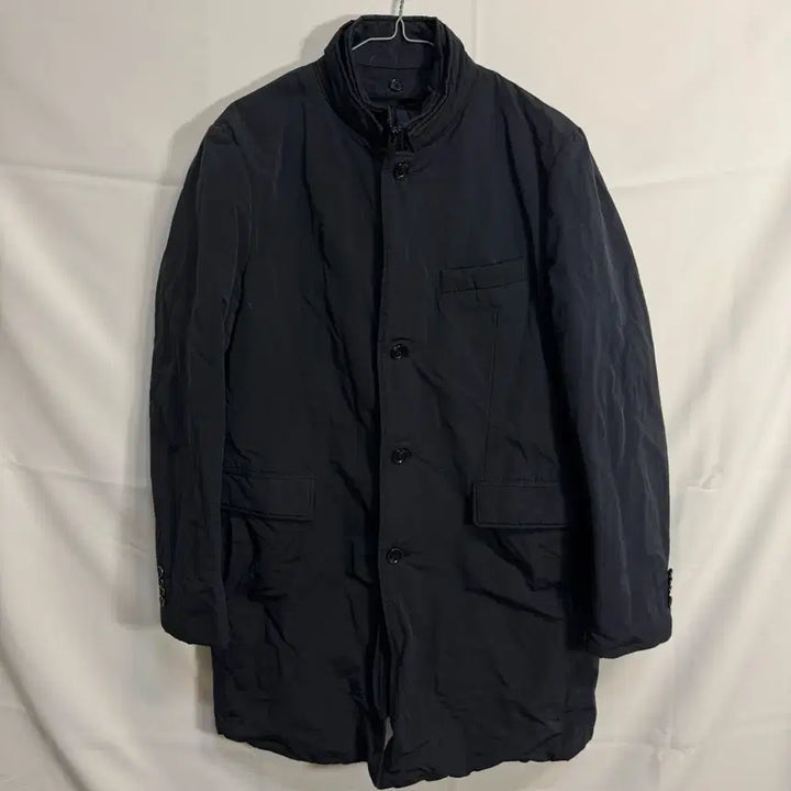 [BUNJANG] Series Padded Coat / 시리즈 패딩 코트