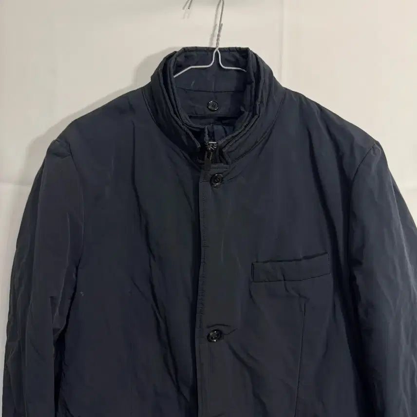 [BUNJANG] Series Padded Coat / 시리즈 패딩 코트