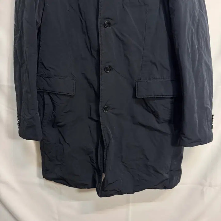 [BUNJANG] Series Padded Coat / 시리즈 패딩 코트