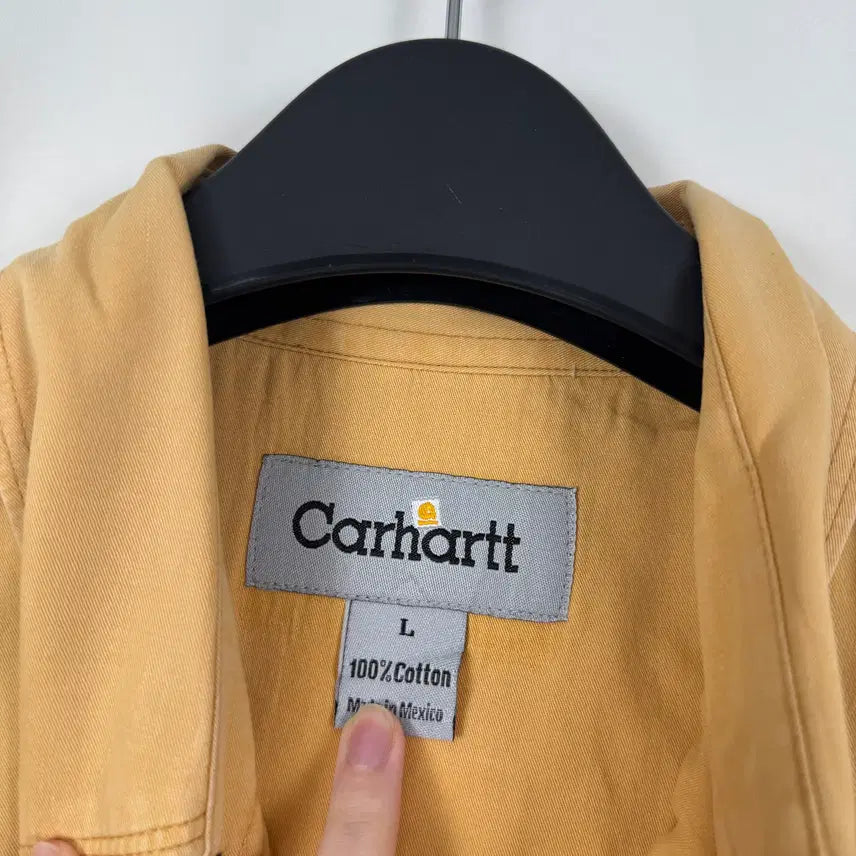 [BUNJANG] Carhartt Work Shirt / b173) 칼하트 워크 셔츠