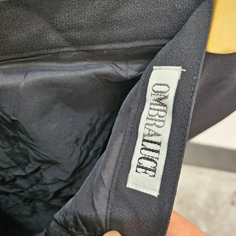 [BUNJANG] OMBRALUCE European Import Skirt (Women&