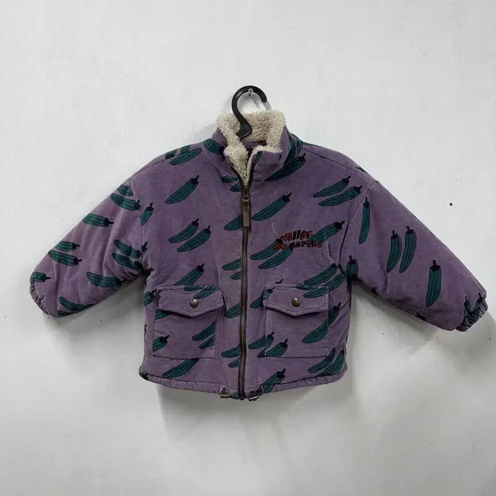 [SOLD OUT] [정품/S] 리미떼두두 아동 자켓   NN