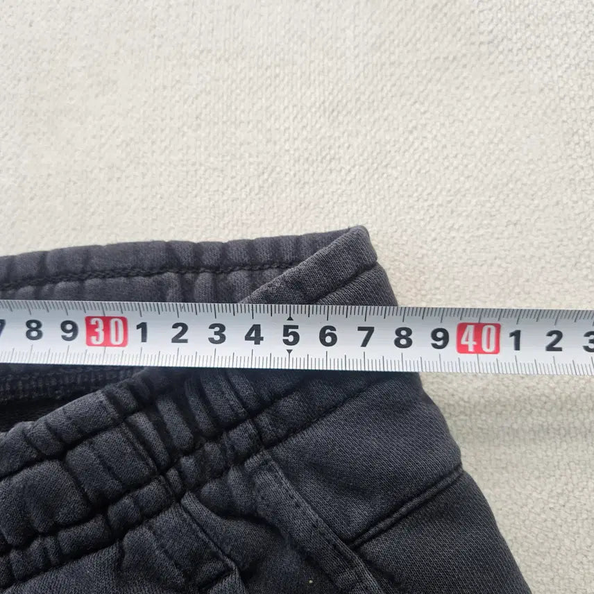 [SOLD OUT] S 나이키 여성 멀티스우시 코튼 반바지 0415Y