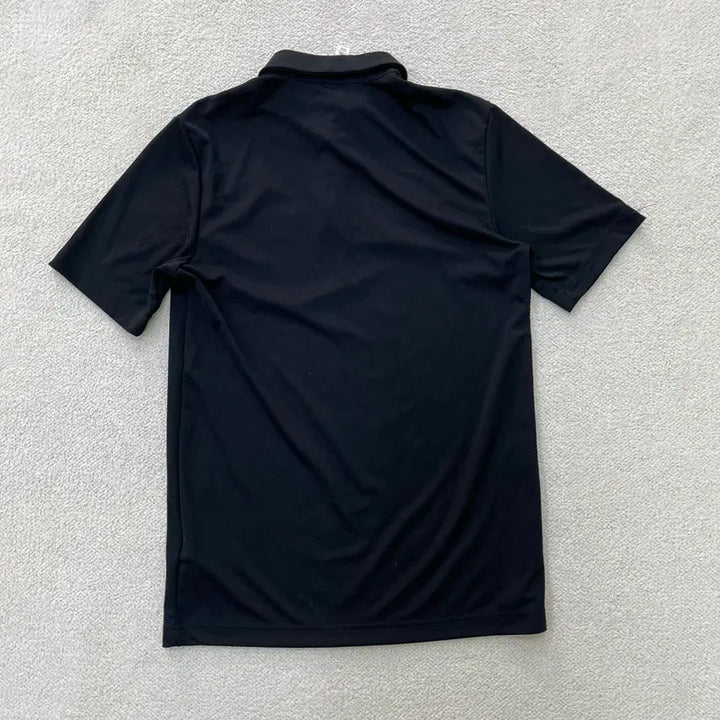 [SOLD OUT] S 아디다스 기능성 반팔 카라티 0414M