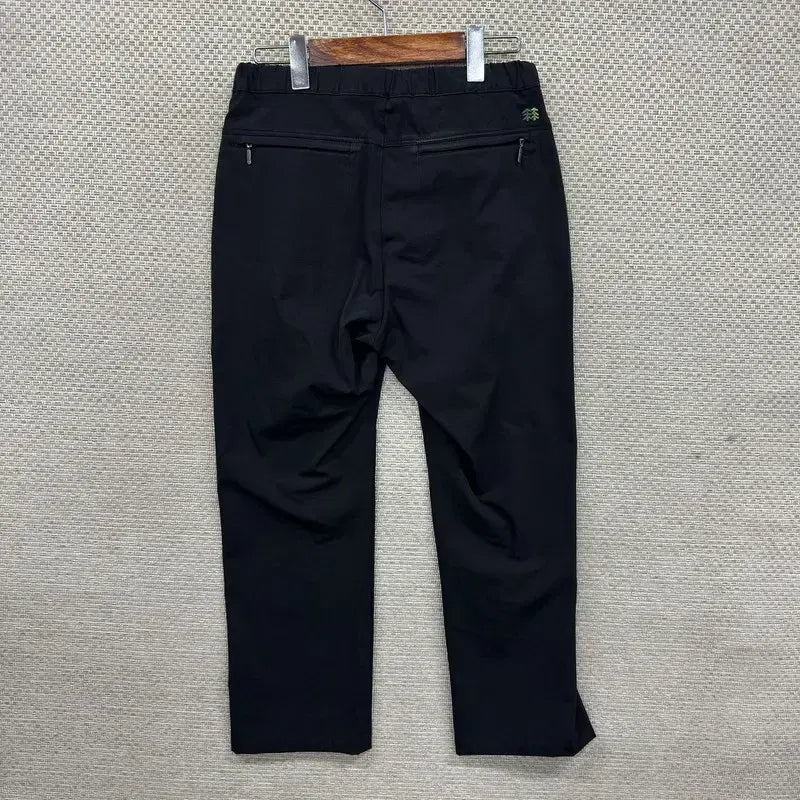 [BUNJANG] Kolon Sport Summer Stretch Pants / 코오롱스포츠 아웃도어 여름 스판 바지 65 A09280