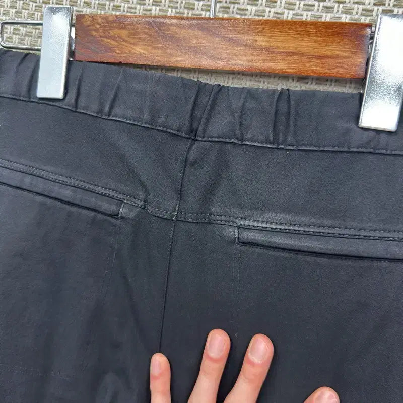 [BUNJANG] Kolon Sport Summer Stretch Pants / 코오롱스포츠 아웃도어 여름 스판 바지 65 A09280