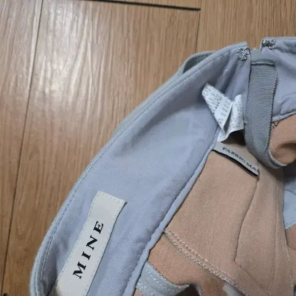 [SOLD OUT] MINE/마인/여성용/슬랙스/정품/상태A/스판원단