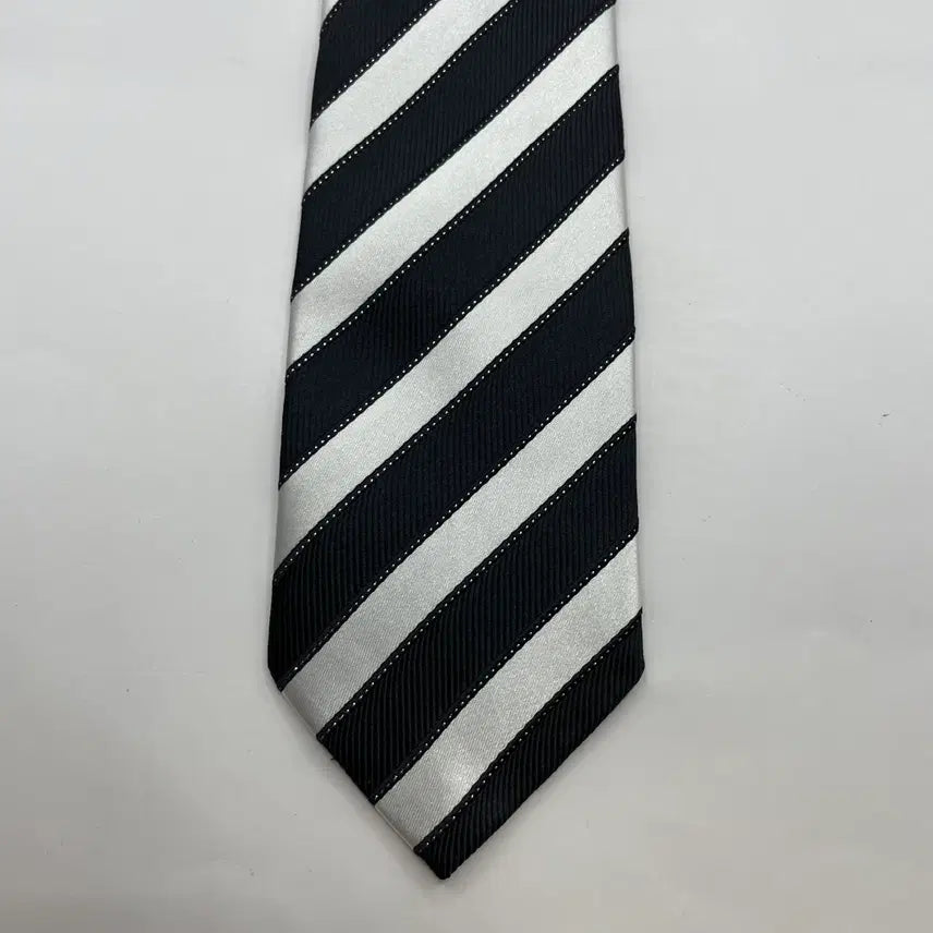 [BUNJANG] Intermezzo Patterned Necktie / 인터메조 패턴 넥타이