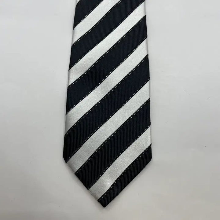 [BUNJANG] Intermezzo Patterned Necktie / 인터메조 패턴 넥타이