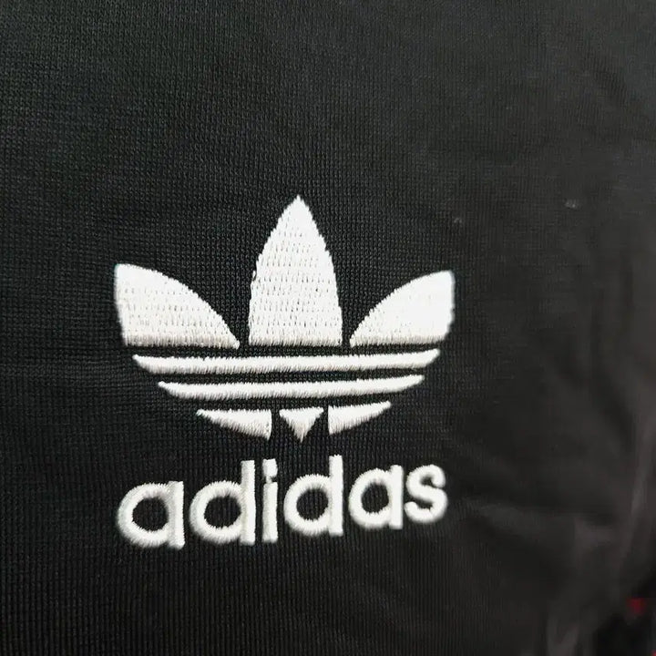 [BUNJANG] Adidas Superstar Track Top Jacket Flower Pattern / 아디다스 슈퍼스타 트랙탑 져지 플라워 패턴 소매