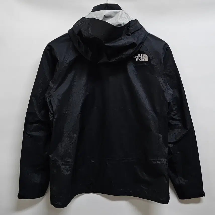 [SOLD OUT] 노스페이스 플라이트 시리즈 블랙 바람막이 자켓 90