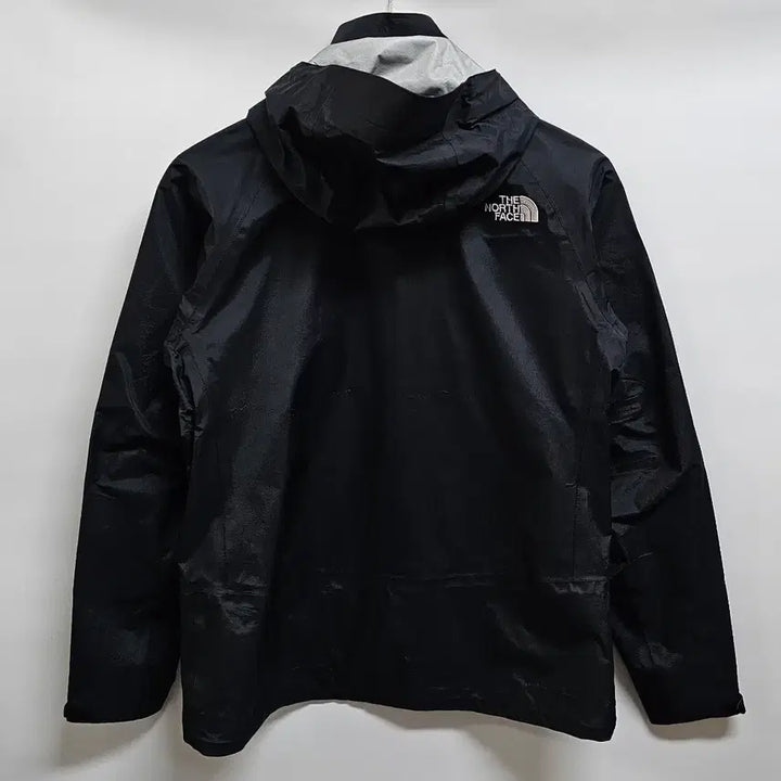 [SOLD OUT] 노스페이스 플라이트 시리즈 블랙 바람막이 자켓 90
