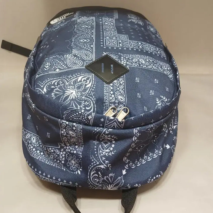 [BUNJANG] The North Face Paisley Bandana Backpack (28L) / 노스페이스 페이즐리 반다나 백팩(28L)