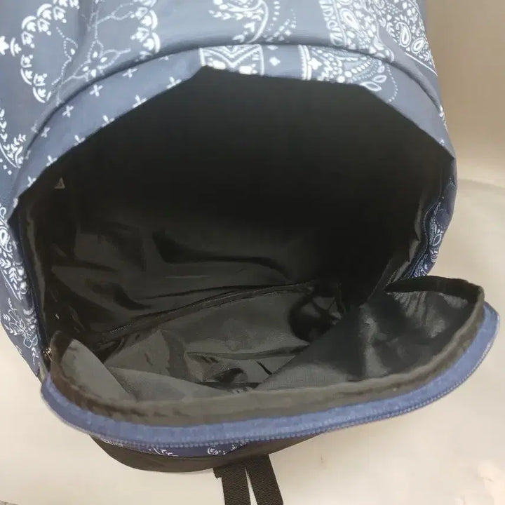 [BUNJANG] The North Face Paisley Bandana Backpack (28L) / 노스페이스 페이즐리 반다나 백팩(28L)