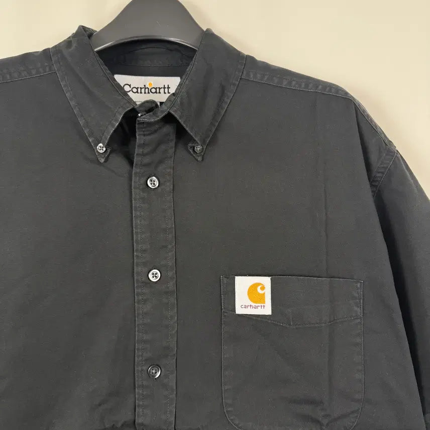 [SOLD OUT] b174) 칼하트 워크 셔츠