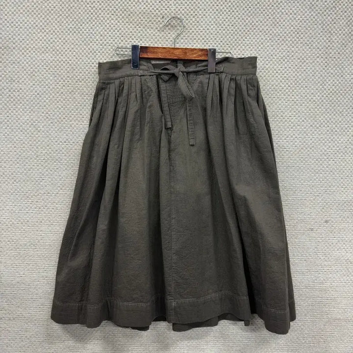 [SOLD OUT] 빈티지 모리 스커트 32인치 M16307