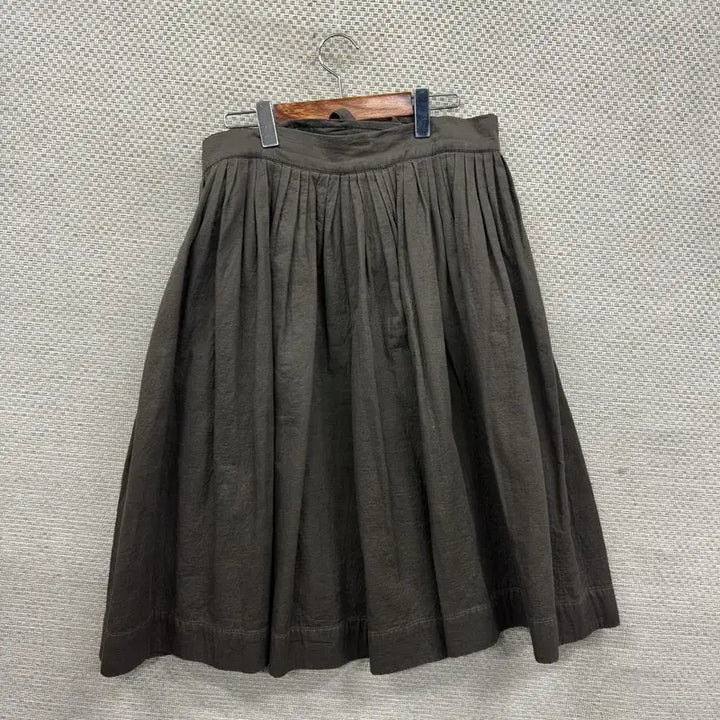 [SOLD OUT] 빈티지 모리 스커트 32인치 M16307