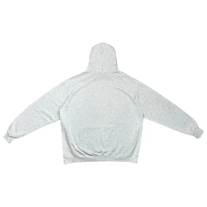 [BUNJANG] Champion Ivory Hoodie 2XL / 챔피온 아이보리 후드티 2XL