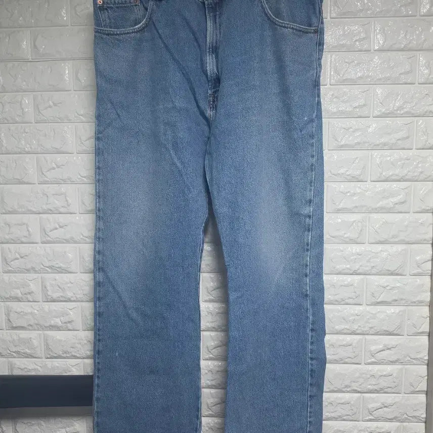 [SOLD OUT] 리바이스 517 빅사이즈 부츠컷 데님 청바지(애장품)무료배송
