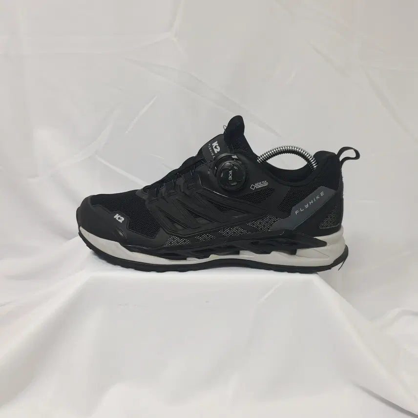 [SOLD OUT] 빈티지하서 275 K2 플라이하이크 크러쉬 고어텍스 보아 스니커즈
