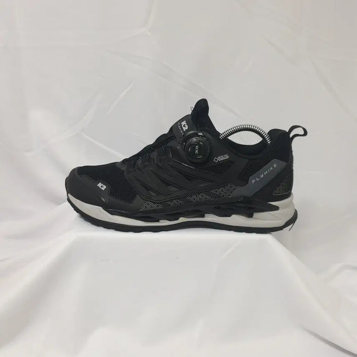 [SOLD OUT] 빈티지하서 275 K2 플라이하이크 크러쉬 고어텍스 보아 스니커즈