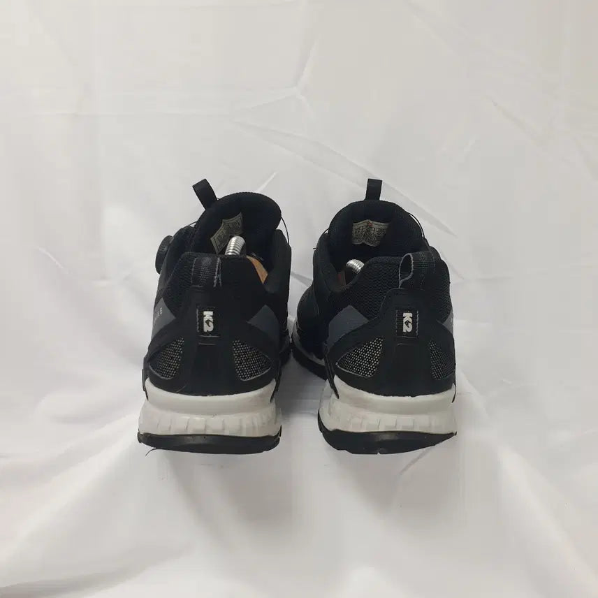 [SOLD OUT] 빈티지하서 275 K2 플라이하이크 크러쉬 고어텍스 보아 스니커즈