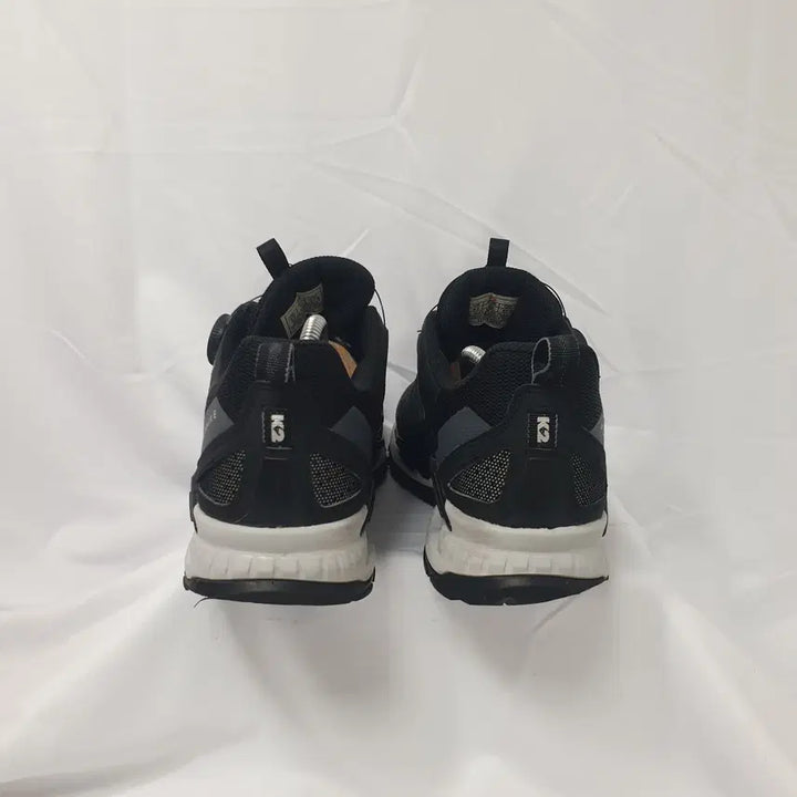 [SOLD OUT] 빈티지하서 275 K2 플라이하이크 크러쉬 고어텍스 보아 스니커즈