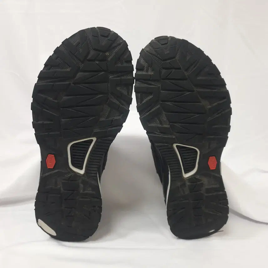 [SOLD OUT] 빈티지하서 275 K2 플라이하이크 크러쉬 고어텍스 보아 스니커즈