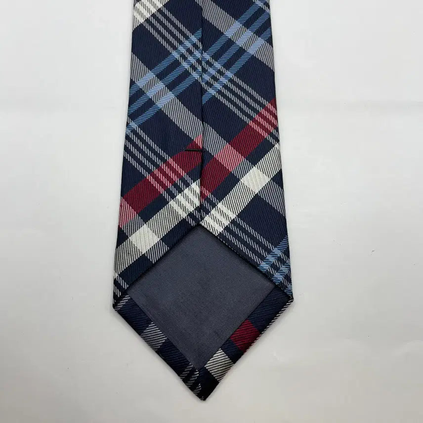 [BUNJANG] Daks Patterned Tie / 닥스 패턴 넥타이
