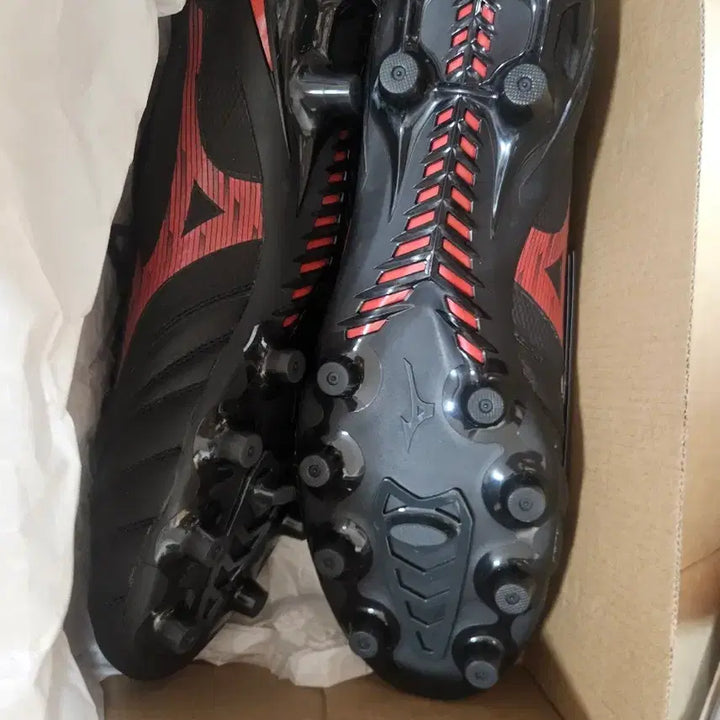 [BUNJANG] Mizuno Morelia Neo 270 Elite Soccer Cleats / 새상품)미즈노 모렐리아 네오 270 엘리트 정가 30