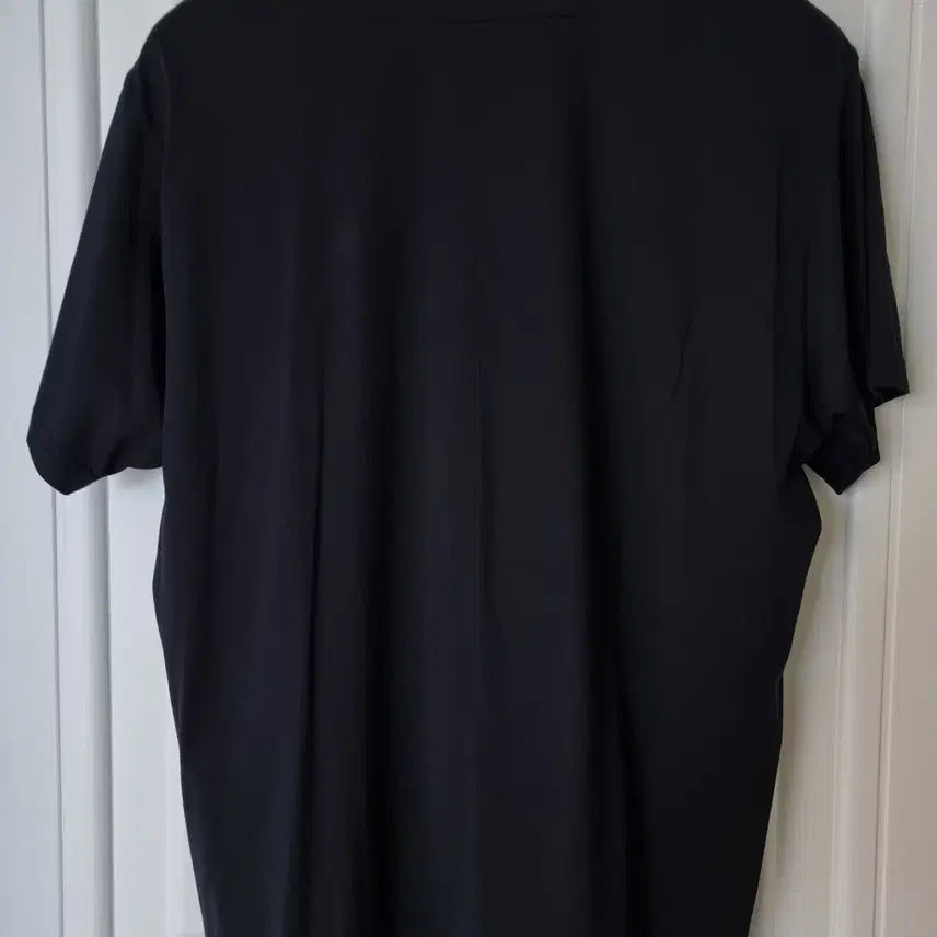[BUNJANG] Givenchy Ghost Print T-shirt / 백화점판 지방시 석고상 고스트 반팔 티셔츠