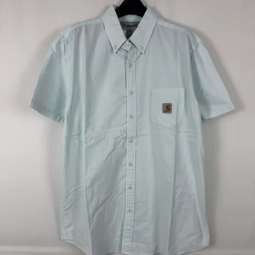 [BUNJANG] Carhartt Work Shirt (XL) / b175) 칼하트 워크 셔츠