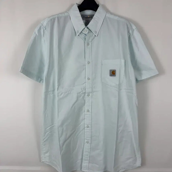 [BUNJANG] Carhartt Work Shirt (XL) / b175) 칼하트 워크 셔츠