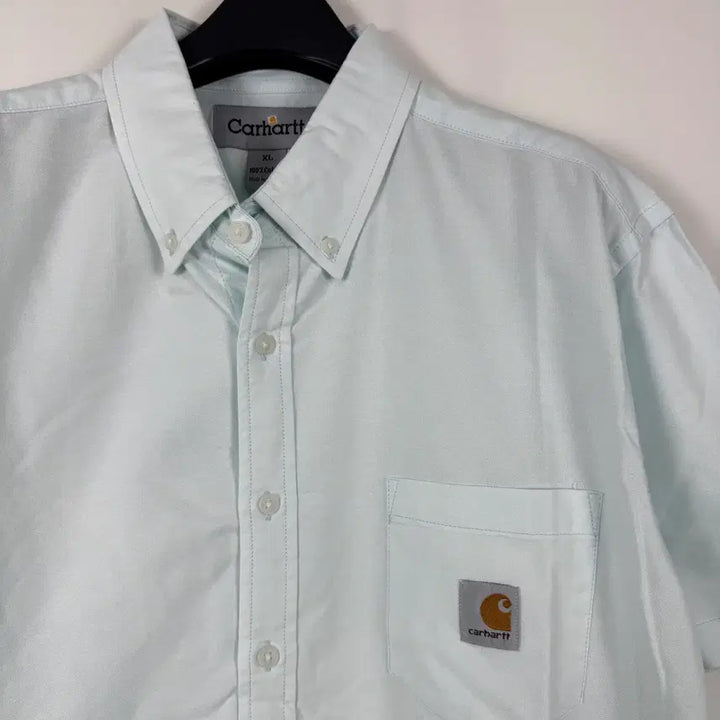 [BUNJANG] Carhartt Work Shirt (XL) / b175) 칼하트 워크 셔츠