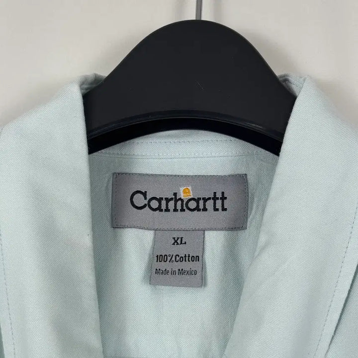 [BUNJANG] Carhartt Work Shirt (XL) / b175) 칼하트 워크 셔츠