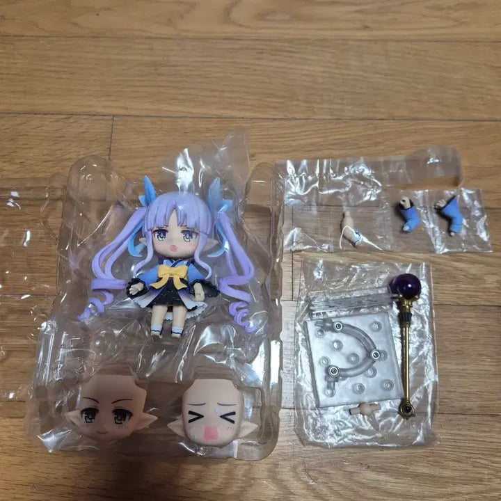 [SOLD OUT] 넨도 쿄우카