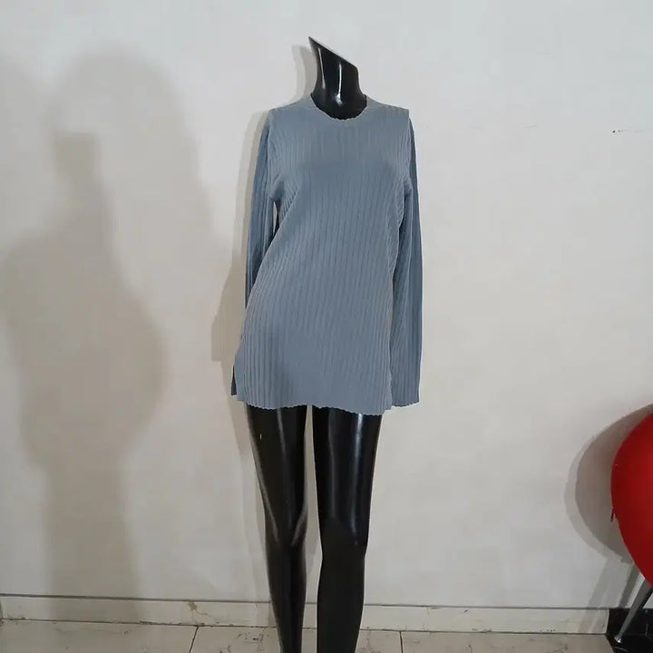 [SOLD OUT] 랑방컬렉션 스판 니트